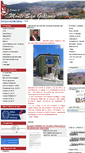 Mobile Screenshot of comune.montesangiacomo.sa.it
